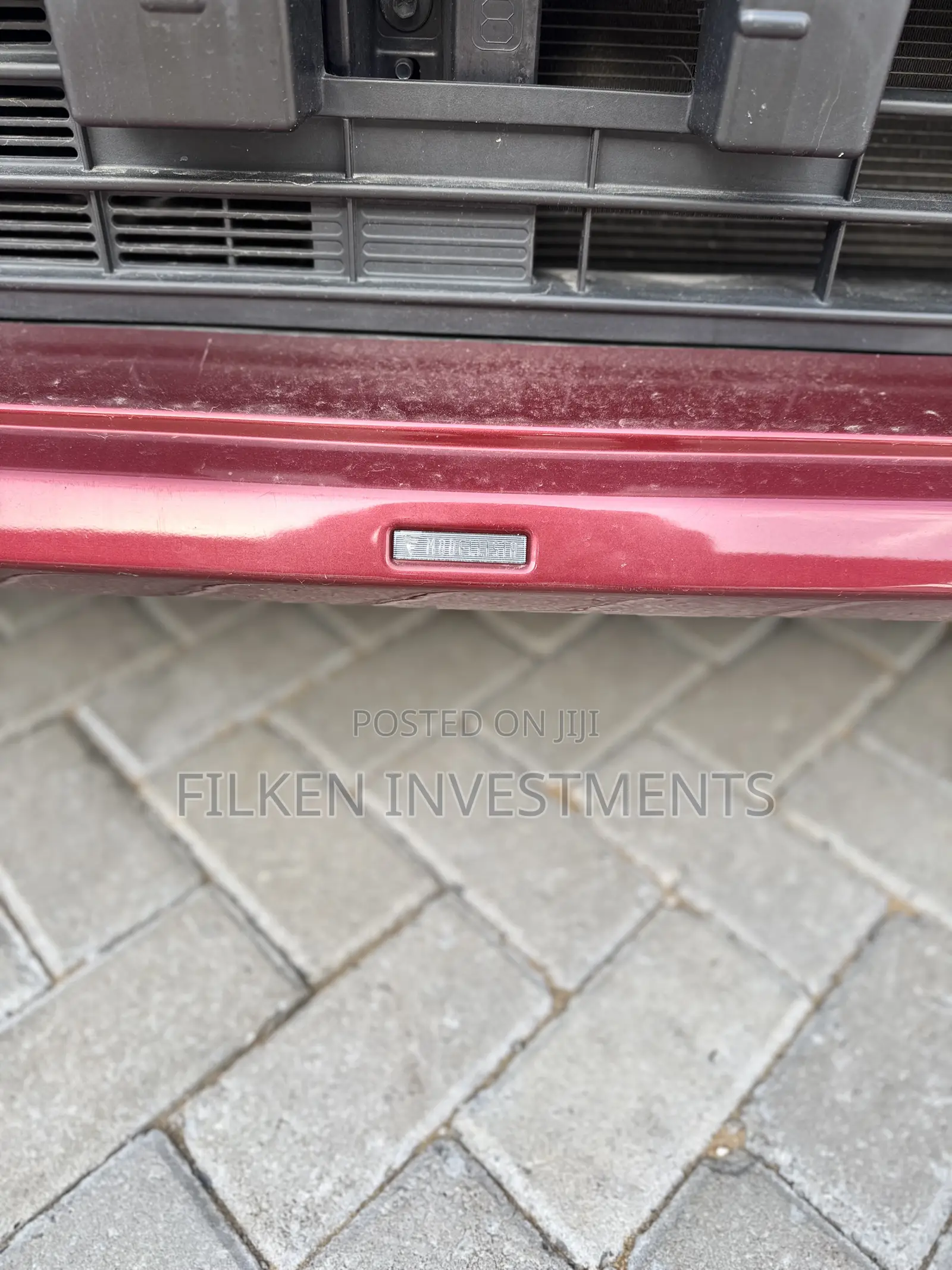 Toyota Raize 1.0 FWD 2020 Burgundy