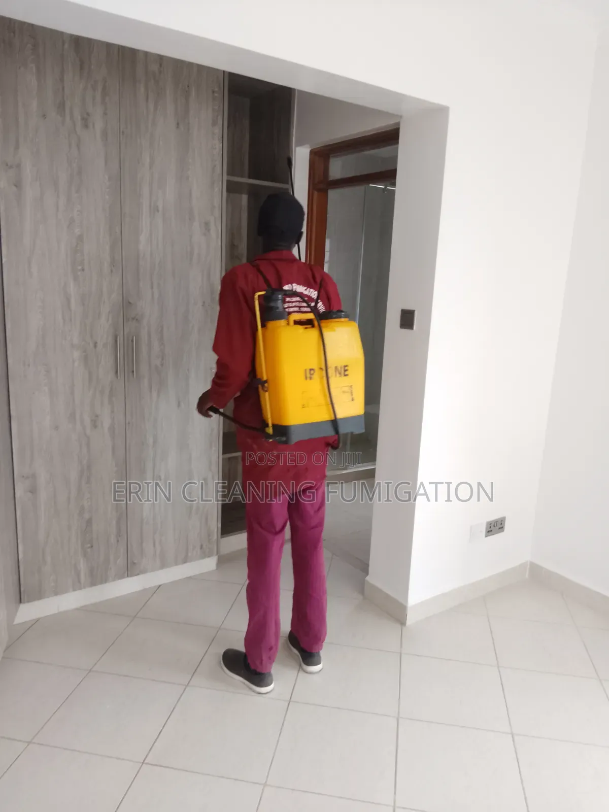 Solid Fumigation Against Mosquitoes, Cockroach and Bedbugs