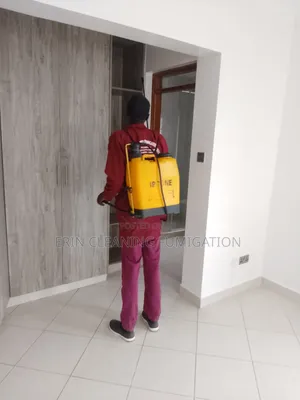 Solid Fumigation Against Mosquitoes, Cockroach and Bedbugs