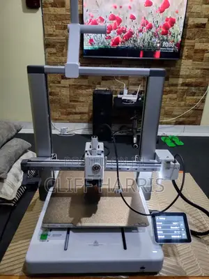 Cad Designer + Social Media Creator (3d Printing Start-Up)