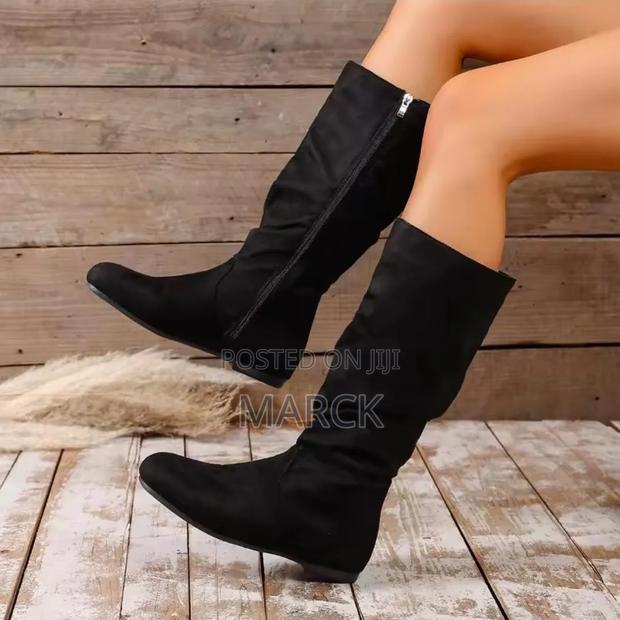 Ladies Boots - thumbnail 3