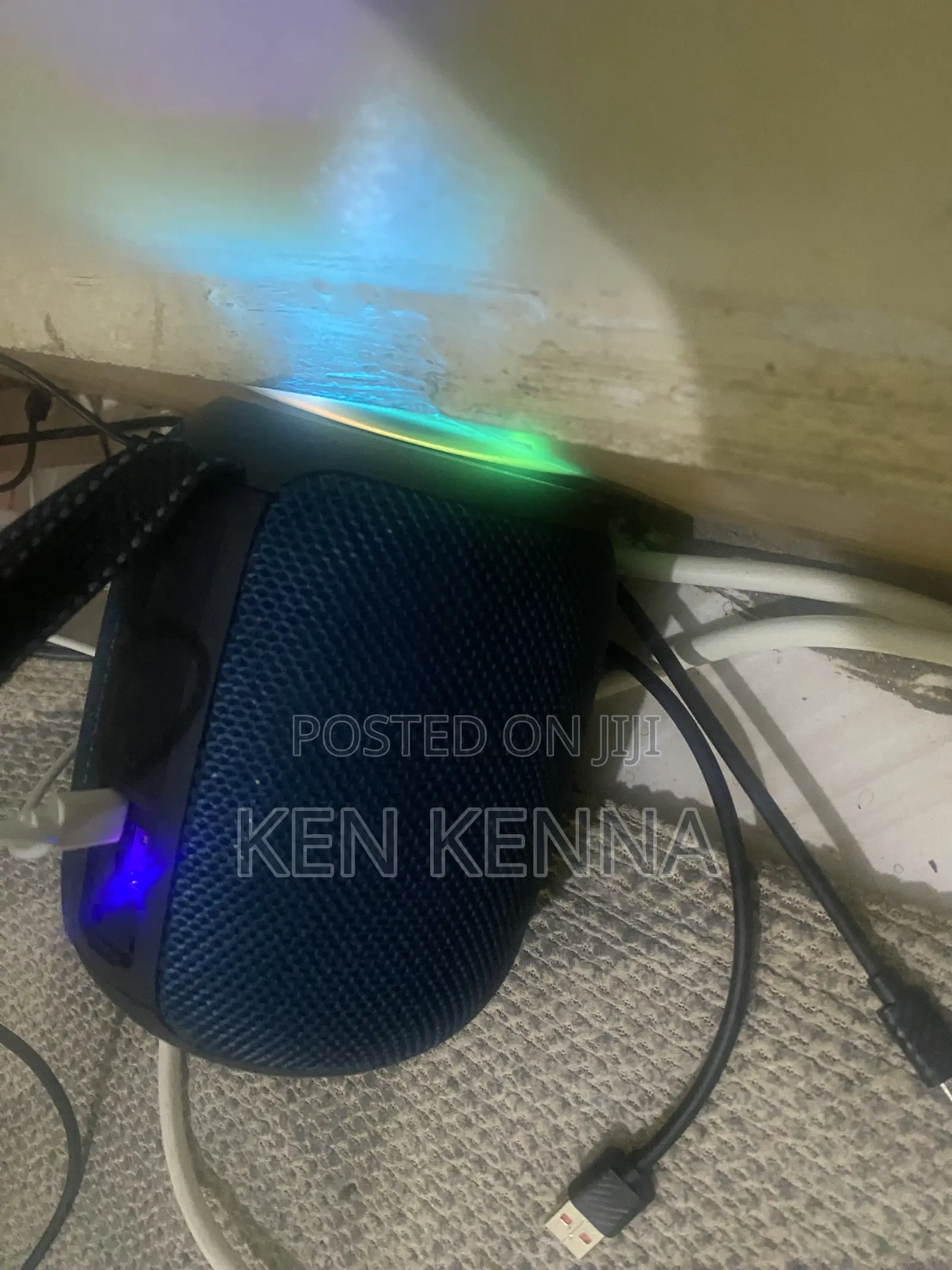 Caston Bt Speaker