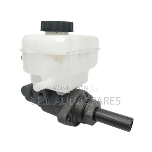 Brake Master Cylinder for 7l