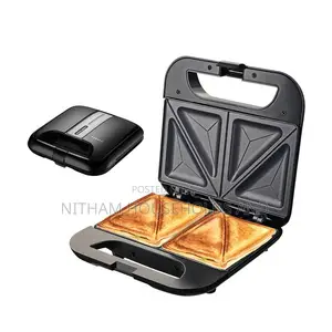 Sokany Sk-08056 Sandwich Samosa Maker