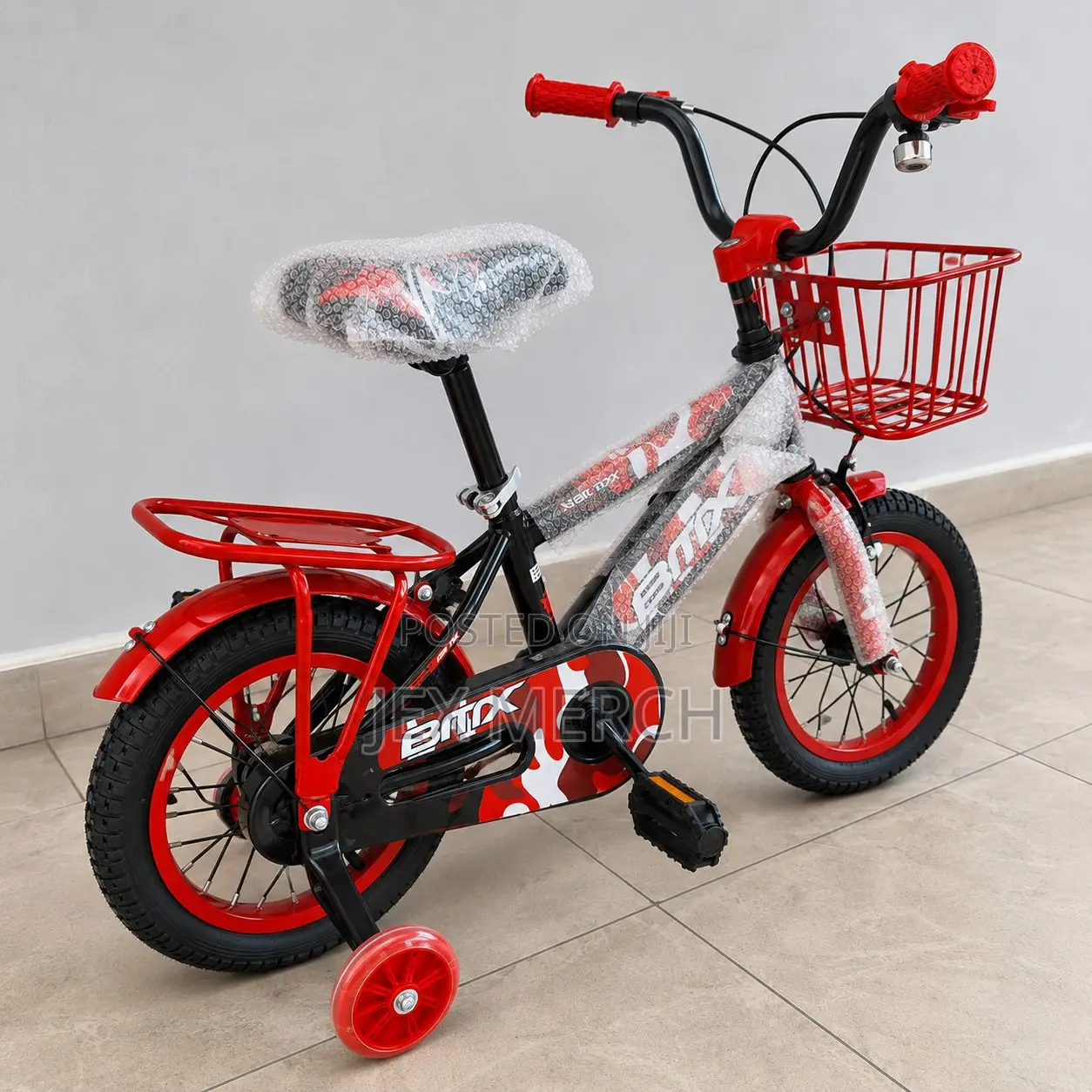 For Sale: Kids' Bikes, Size 12