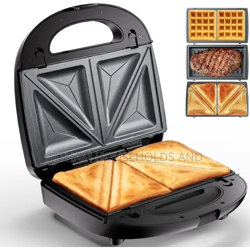 Sokany Sk-08056 Sandwich Samosa Maker