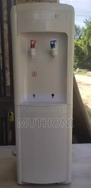 Water Dispenser