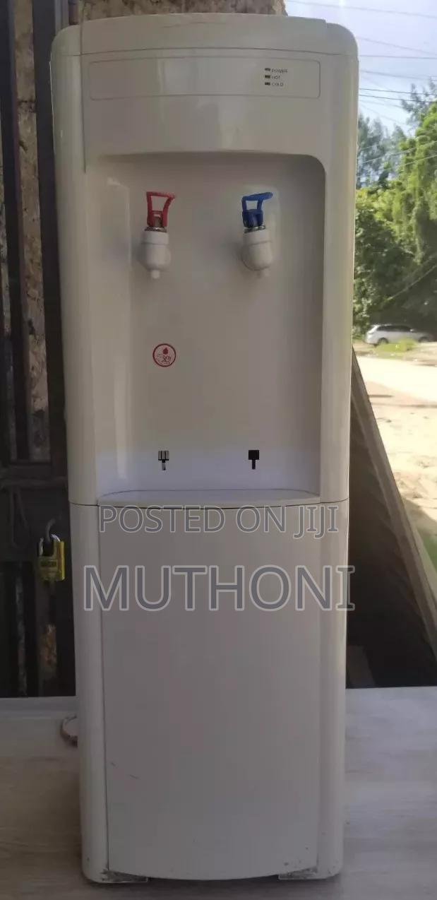 Water Dispenser
