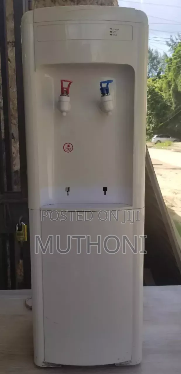 Water Dispenser