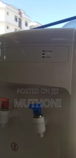 Water Dispenser