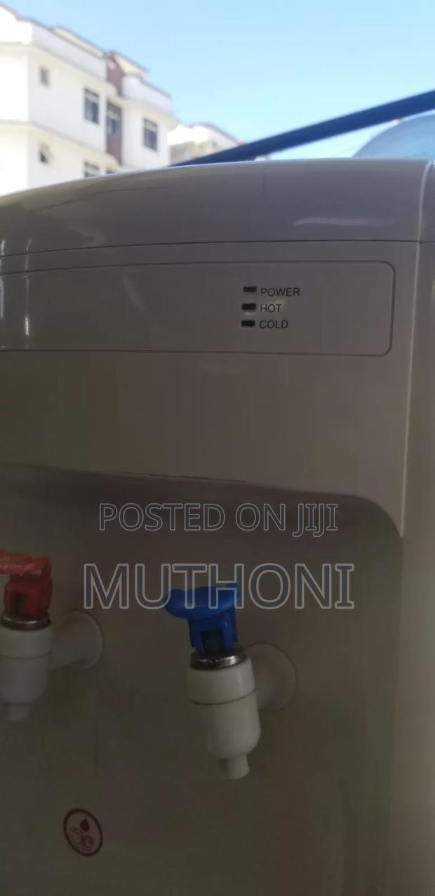 Water Dispenser - thumbnail 3