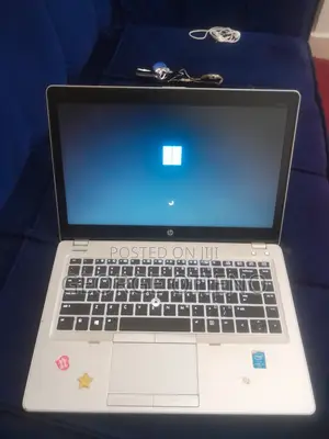 Laptop HP EliteBook Folio 9470M 8GB Intel Core i5 SSD 256GB