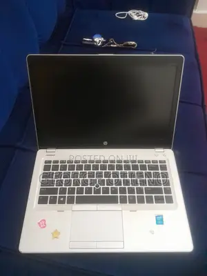 Laptop HP EliteBook Folio 9470M 8GB Intel Core i5 SSD 256GB