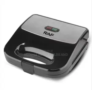 10-in-1 R.209 Sandwich Maker