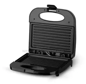 10-in-1 R.209 Sandwich Maker