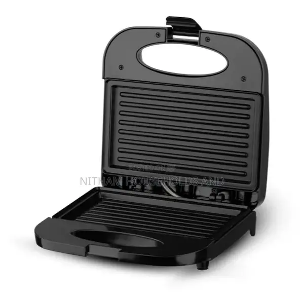 10-in-1 R.209 Sandwich Maker