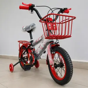 12" Wheel Bikes for Children – For Sale.