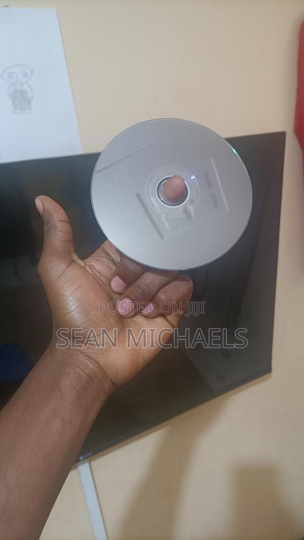 Gtav Ps4 Disk - thumbnail 2