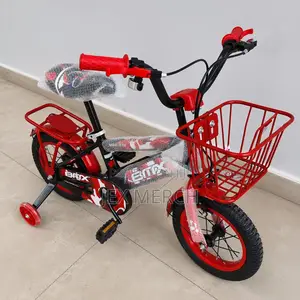 Size 12 Children's Cycles for Purchase.