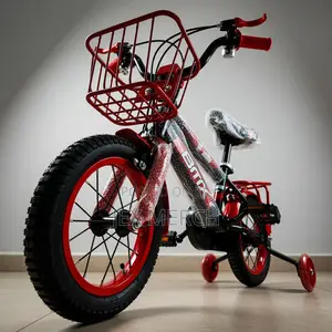Shop Our Collection of Size 12 Kids' Bikes Today!