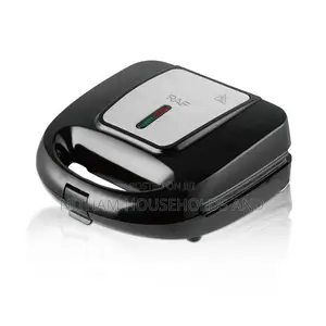 Raf R.594x 6-in-1 Multifunction Sandwich Maker