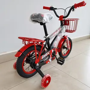 Perfect First Bikes: Size 12 Children's Bicycles for Sale.