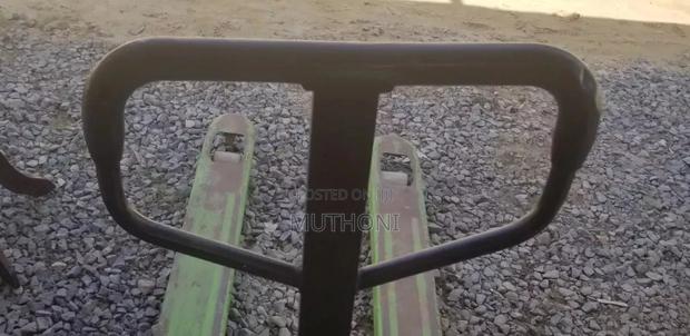 Pallet Jack/Pallet Truck - thumbnail 5