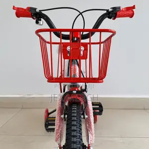 Great Deals on 12-Inch Kids' Bicycles – Buy Now!