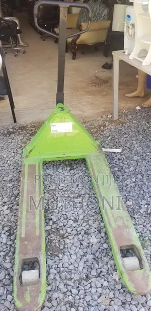 Pallet Jack/Pallet Truck