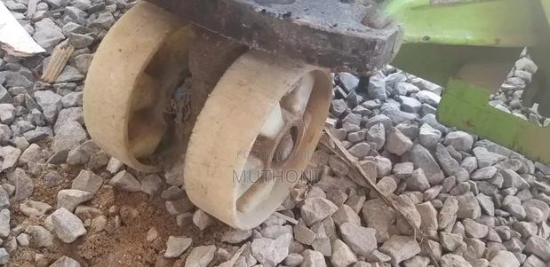 Pallet Jack/Pallet Truck - thumbnail 4