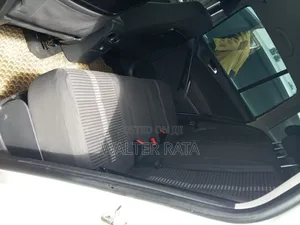 Volkswagen Tiguan 2011 White