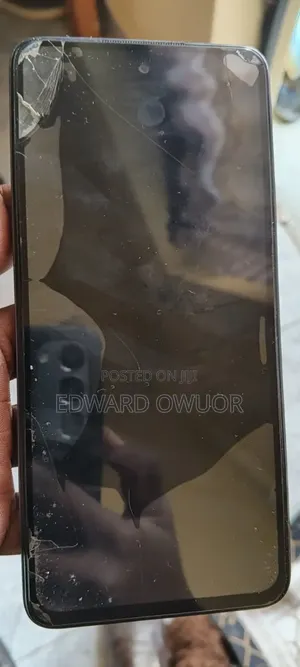 Tecno Pop 8 64 GB Black