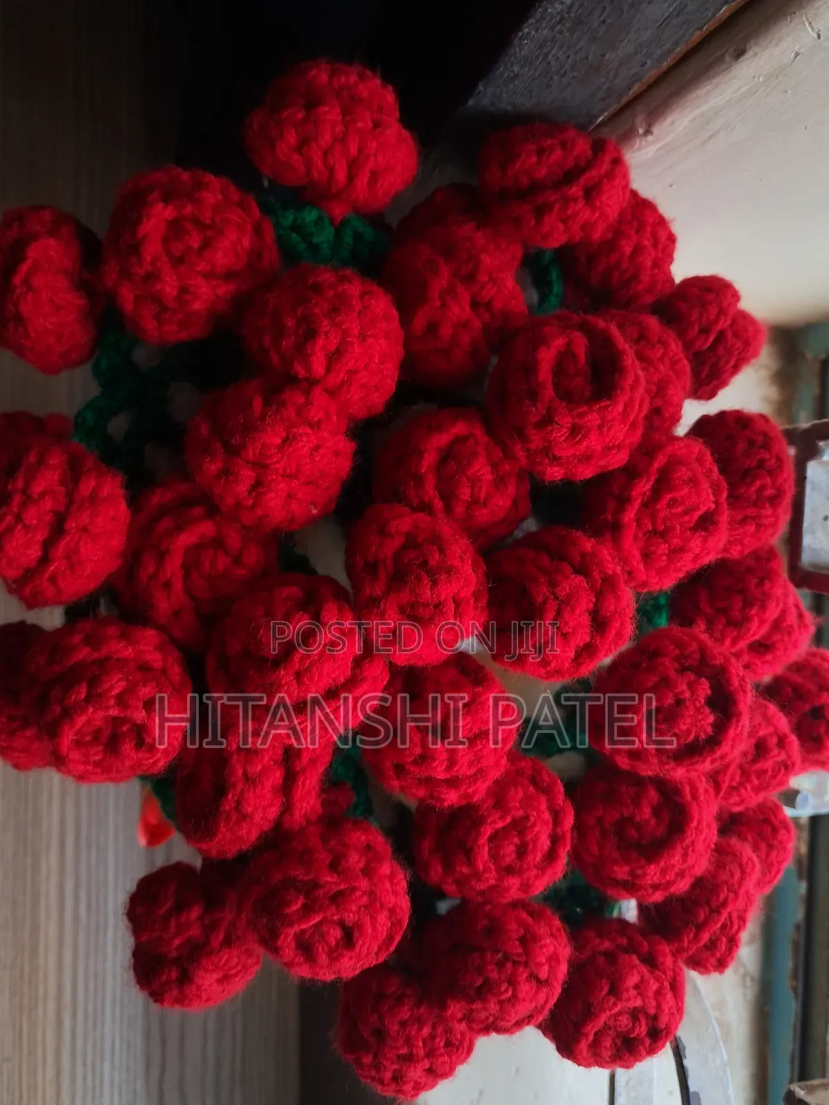 Viral Flower Bouquet