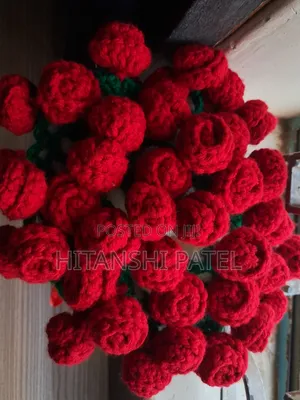 Viral Flower Bouquet