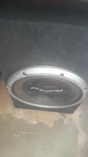 Pioneer 308d4