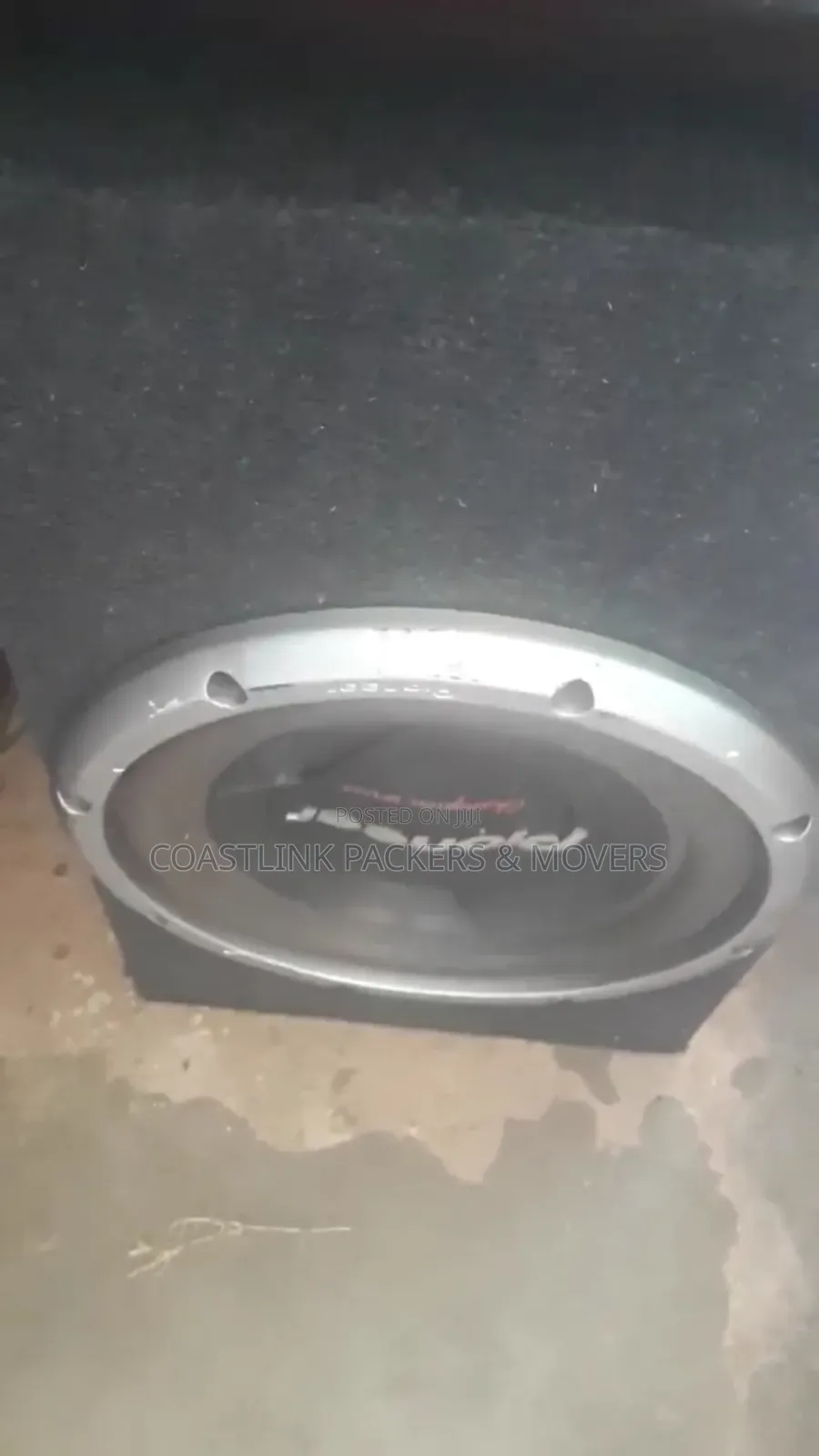 Pioneer 308d4