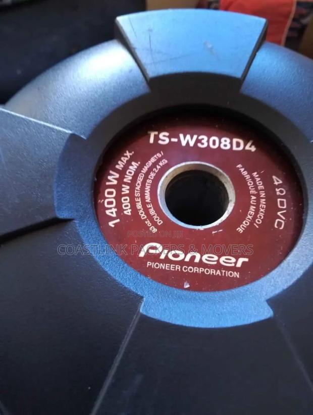 Pioneer 308d4 - thumbnail 2