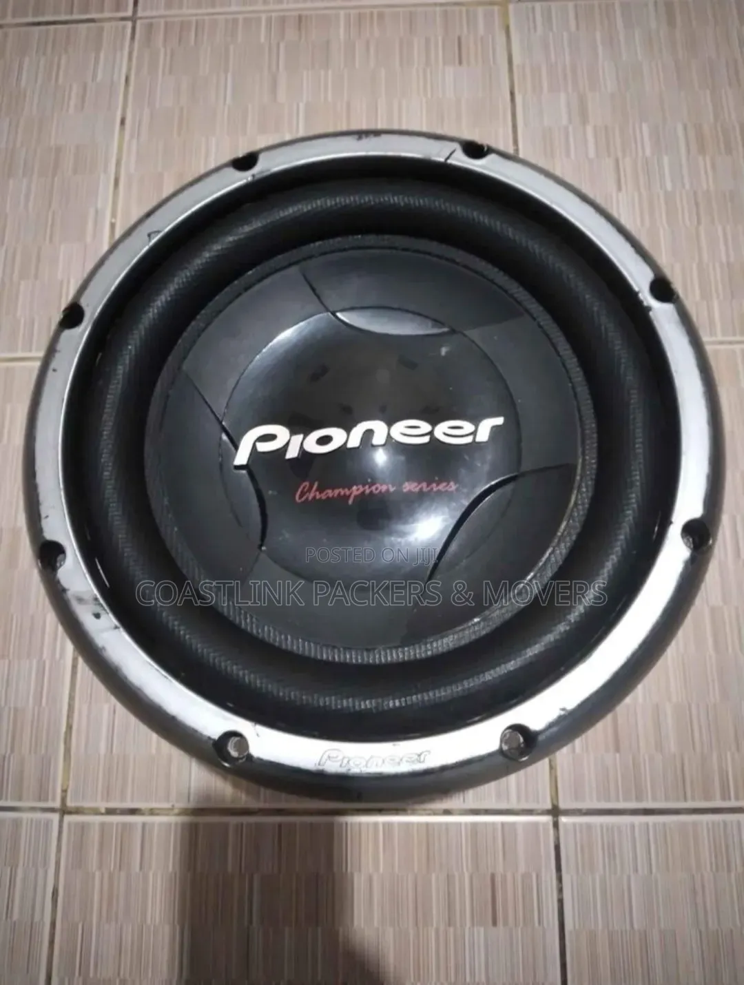 Pioneer 308d4