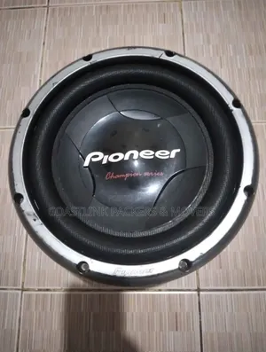 Pioneer 308d4