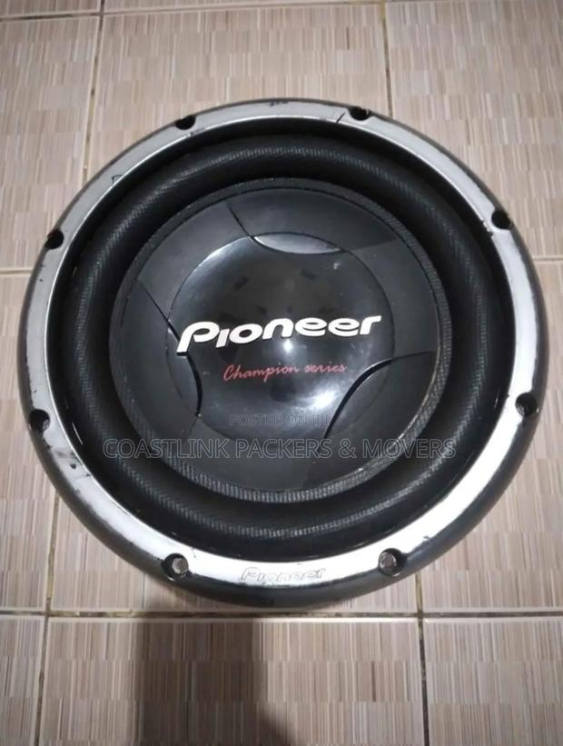 Pioneer 308d4 - thumbnail 4