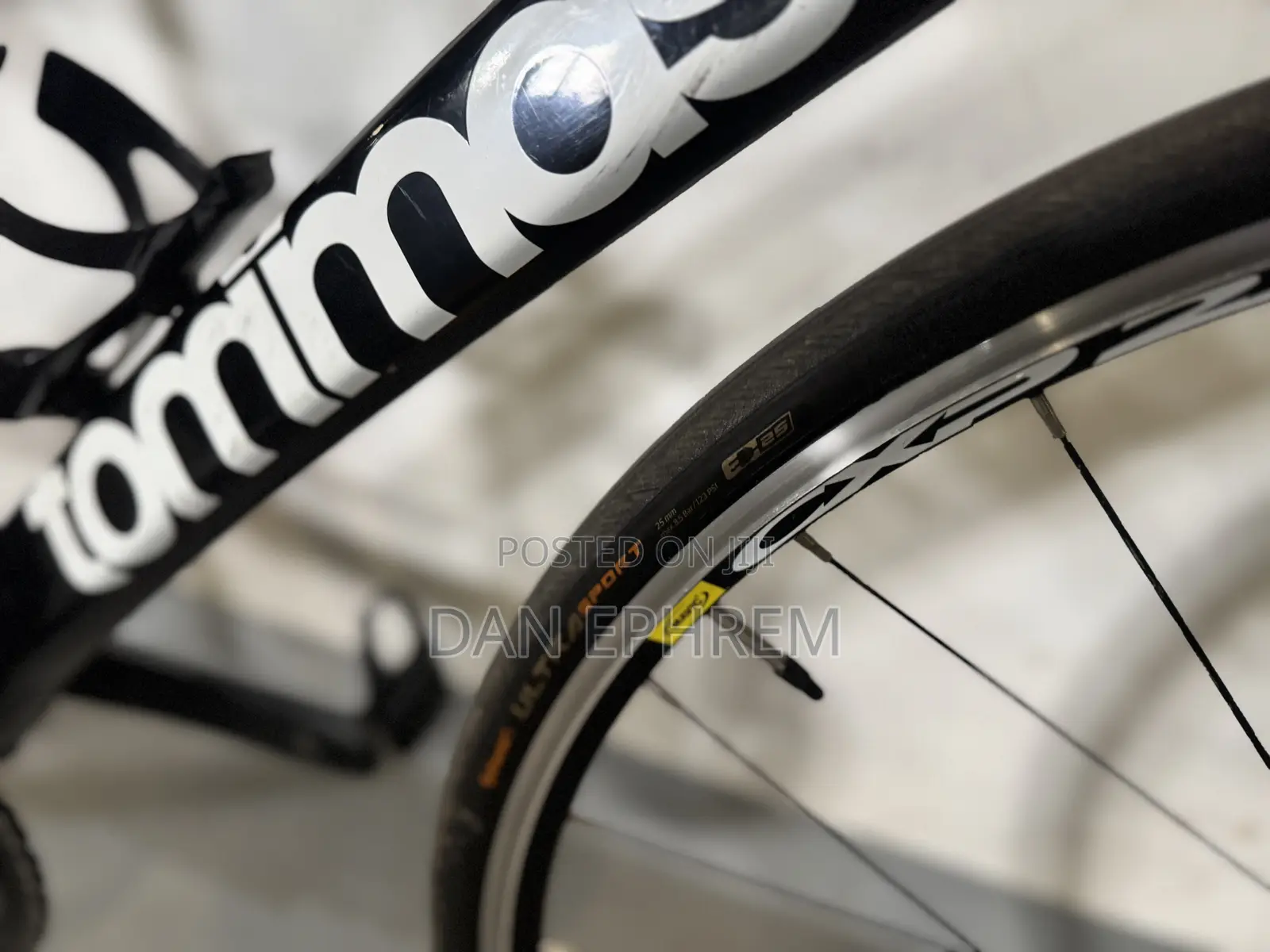 Tommaso Superleggera