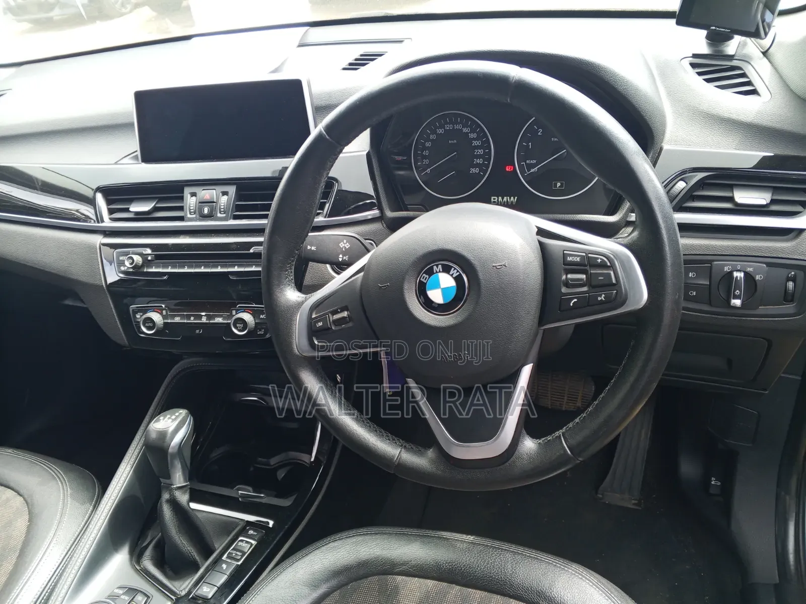 BMW X1 xDrive28i AWD 2016 White