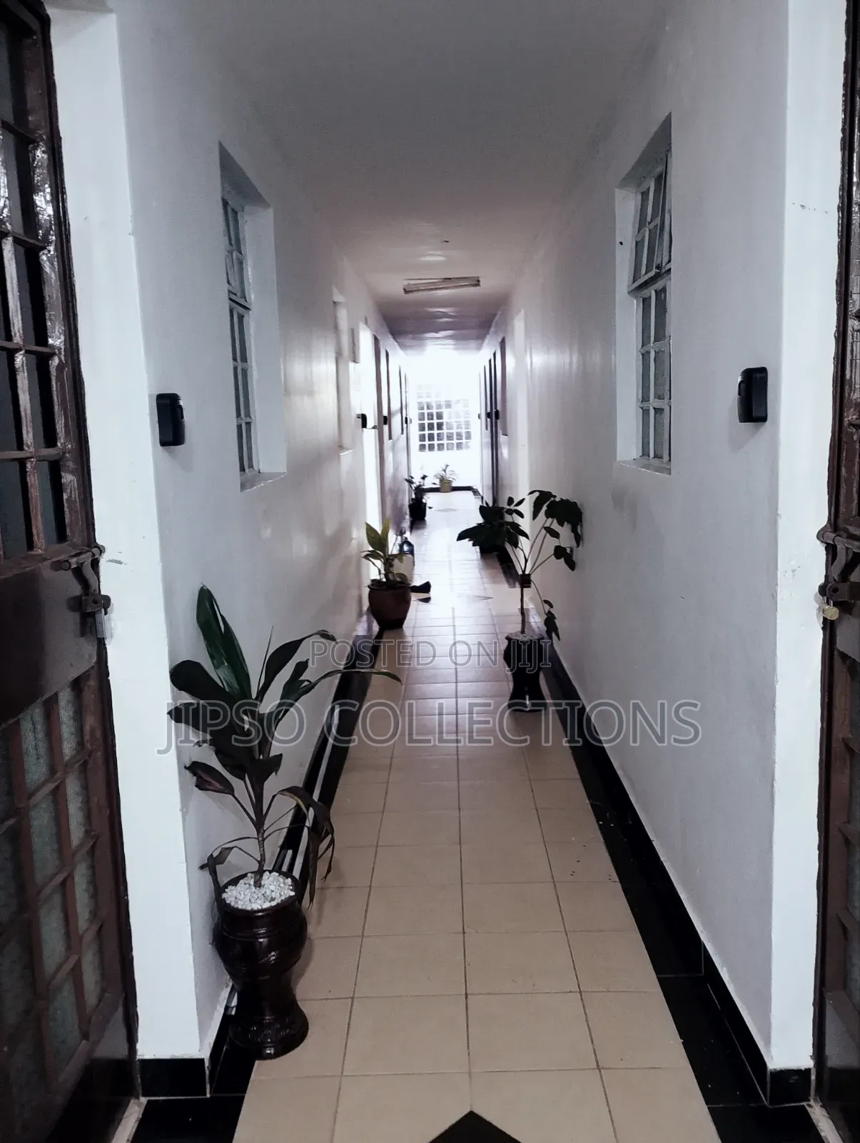 Air BNB Studio in Eldoret