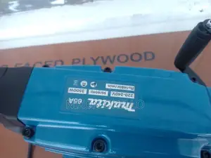 Makita Demolition Hammer