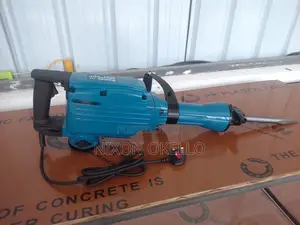 Makita Demolition Hammer