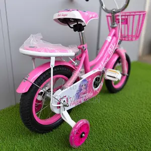 Got a Little Rider? We’Ve Got Size 12 Bikes for Sale.
