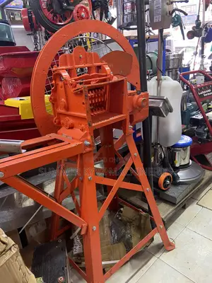Heavy Duty Milano Agricultural Chaff Cutter,