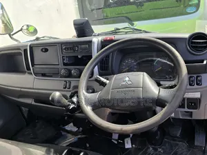 Mitsubishi Canter, 2019, 3000cc Manual