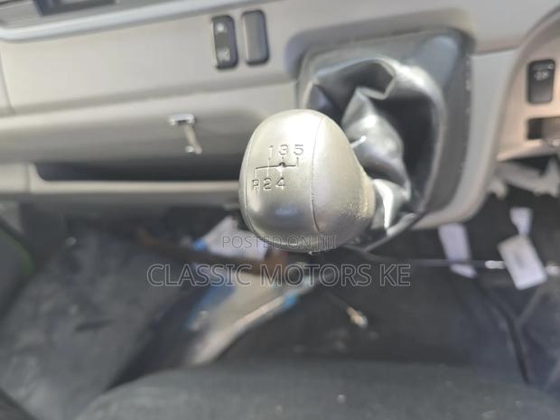 Mitsubishi Canter, 2019, 3000cc Manual - thumbnail 5