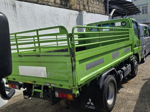 Mitsubishi Canter, 2019, 3000cc Manual - thumbnail 6